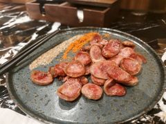 -牛将军•涮肉•烤肉(北京王府井·故宫店)
