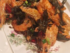 -天津瑞湾开元名都酒店餐厅