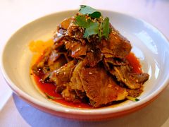 -峨嵋酒家(地安门店)