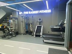 -EASY POWER健身工作室(浦东大道店)