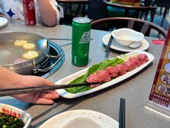 -为什么牛潮汕牛肉火锅(中信广场店)