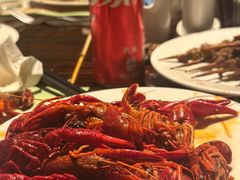 -上海东方佘山翰悦阁酒店·Vie全日制餐厅