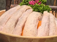 -季季山·云南野生菌火锅(上海首店)