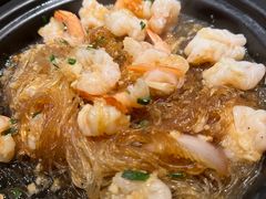 -江宴渔村·鱼鲜土菜(紫荆广场店)