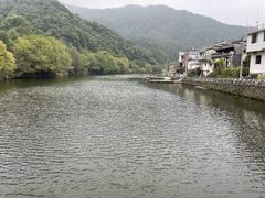 -上坦村