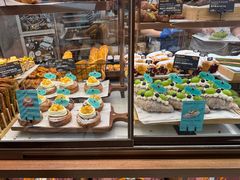 -PAPER STONE BAKERY(天环店)