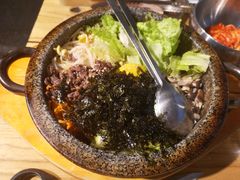 -姜虎东白丁烤肉(恒隆广场店)