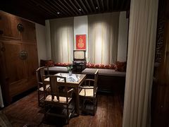 -王府半岛酒店