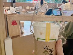 -吃茶三千(南昌)