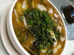 -小贝壳酒楼(经九路店)