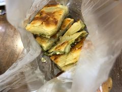 -咏春葱油饼(德政中路店)