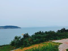 -大连蚂蚁岛度假区