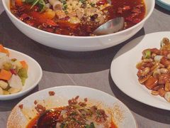 -四川饭店(城乡购物中心店)