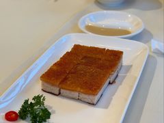 冰烧三层肉-利苑酒家(金宝店)