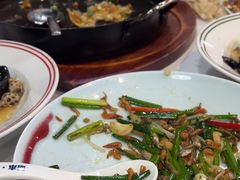 -明本湛江鸡•海鲜小厨(陈家祠店)