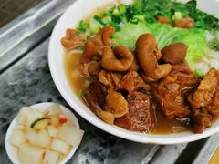 -珍珍小食店(西华路店)