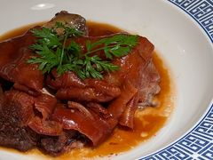 -在前门·烤鸭北京菜(五月花广场店)