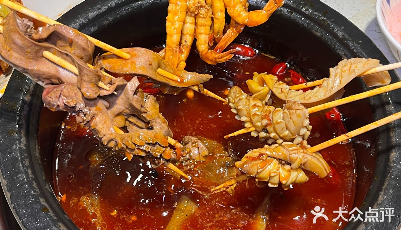 唯一的缺点：只有成都才有。。。