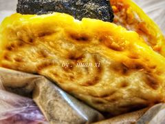 -自黑豆夫·臭豆腐夹馍(四海唐人街店)