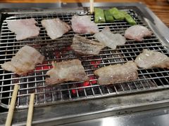 -风味烧烤(泰富店)