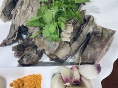 -马学武手抓美食(下南关总店)