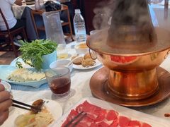 -东来顺饭庄(天坛店)