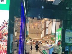 -亚马逊海鲜自助(梅溪湖步步高店)