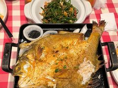 -西贝(南开大悦城店)