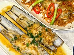 -喜记避风塘炒辣蟹(旗舰店)