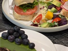 -THE WOODS 简餐 (国贸商城店)
