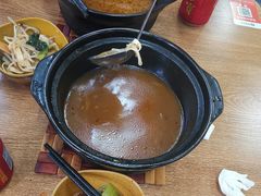 -天瑞福云南过桥米线(十里河店)