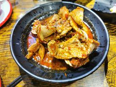 -老闵田螺馆·南昌特色小炒(梦时代店)