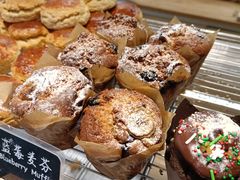 -麦田工坊(月湖店)