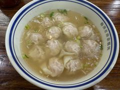 -韩萍老南京馄饨(河西万达店)
