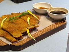 -吴越荣记·苏州菜·松鼠桂鱼(娄门景区店)