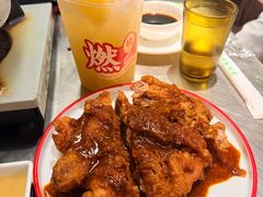 -燃计沙茶皇·香港沙茶火锅(人广旗舰店)