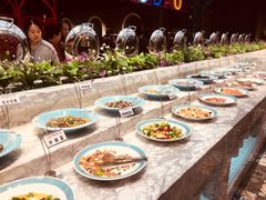 -火锅岛潮牌自助餐厅(天津天佑城店)