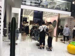 -沐泽SALON