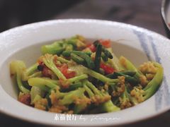 大盘菜-素描餐厅(灵隐天竺店)