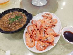 -考记泥焗鸡农庄·海鲜(北洛秘境店)