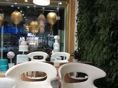 -罗莎蛋糕(建设路店)