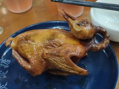 招牌妙龄鸽-煲煲掂风味煲仔饭餐厅(西区店)