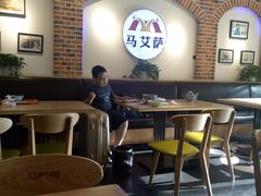 -马艾萨中国兰州牛肉拉面(劲松店)