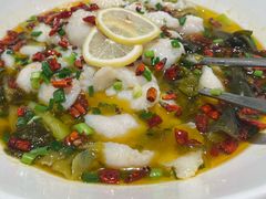 -绿草地·湘菜(7mall店)