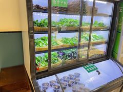 自助取餐区-贵府酸汤牛肉火锅·贵州老字号(飞山街店)