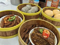 -隆昌海鲜酒家(南岸路店)