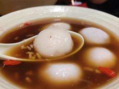 五仁红糖汤圆-协茂森老钟家(保利店)