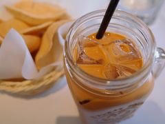 泰式奶茶-BetterThai 泰加(苏州中心店)