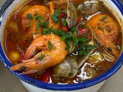 -老三样·旧食新味(船山路店)