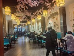 -阮老二·羊肉汤(黄甲店)